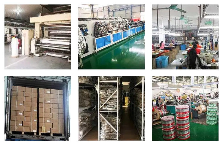 Production Equipment